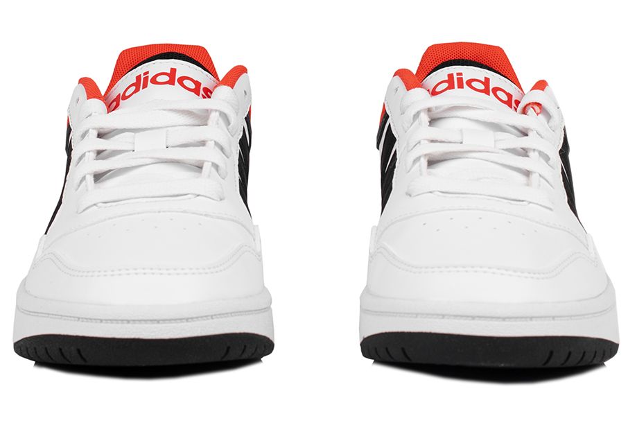 adidas Dětské boty Hoops GZ9673 EUR 39 1/3 adidas Dětské boty Hoops GZ9673 EUR 39 1/3