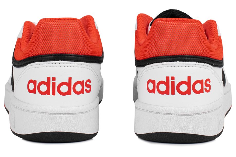 adidas Dětské boty Hoops GZ9673 EUR 39 1/3 adidas Dětské boty Hoops GZ9673 EUR 39 1/3