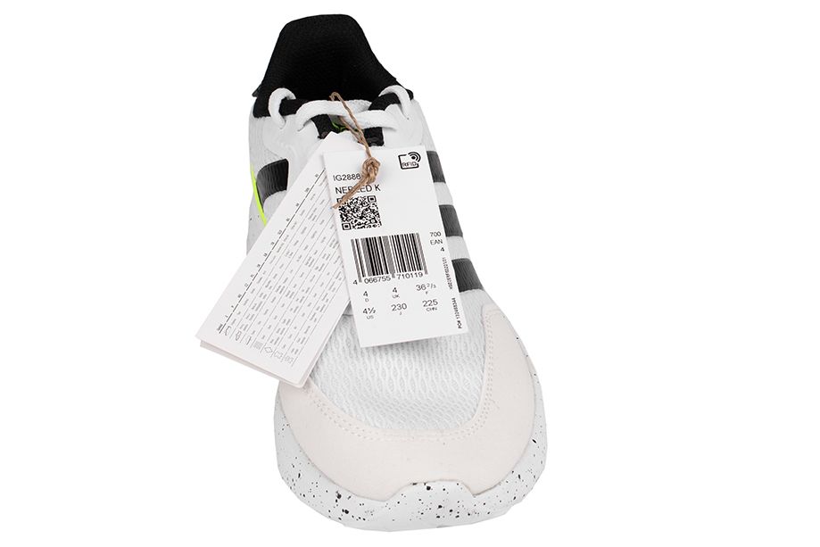 adidas Dětské boty Nebzed Lifestyle Lace Running IG2886