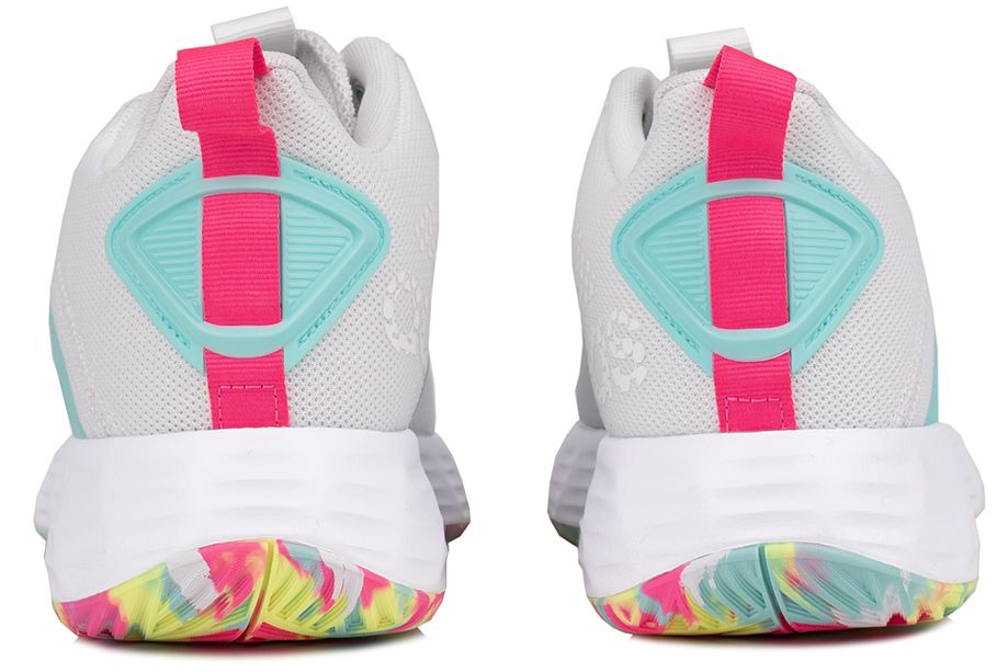 adidas Dětské boty Ownthegame 2.0 IF2696 EUR 35 adidas Dětské boty Ownthegame 2.0 IF2696 EUR 35