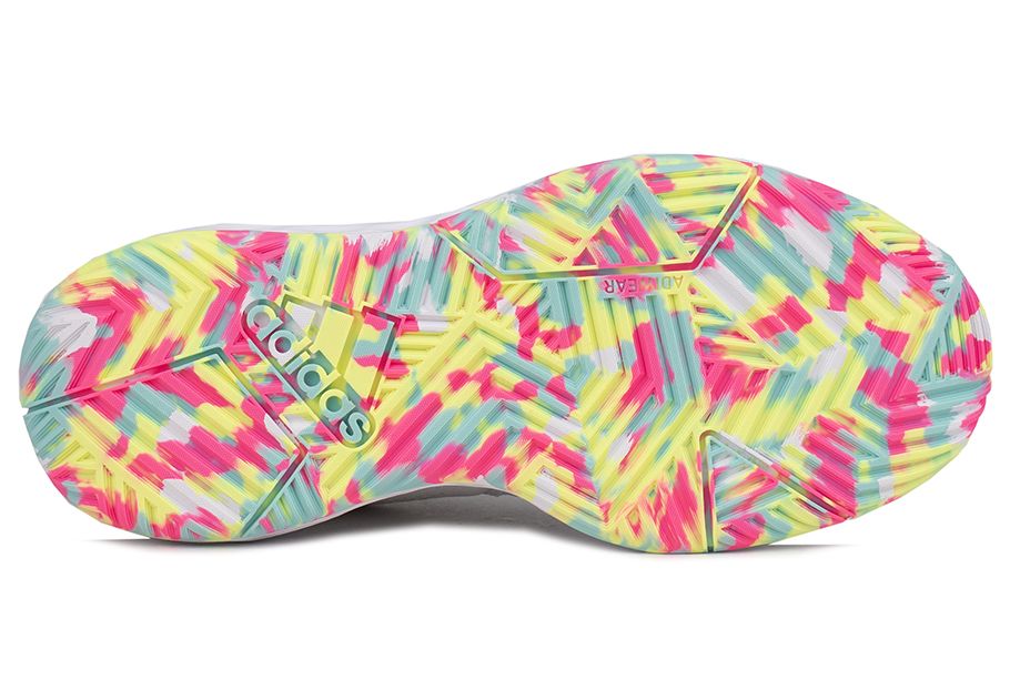adidas Dětské boty Ownthegame 2.0 IF2696 EUR 35 adidas Dětské boty Ownthegame 2.0 IF2696 EUR 35