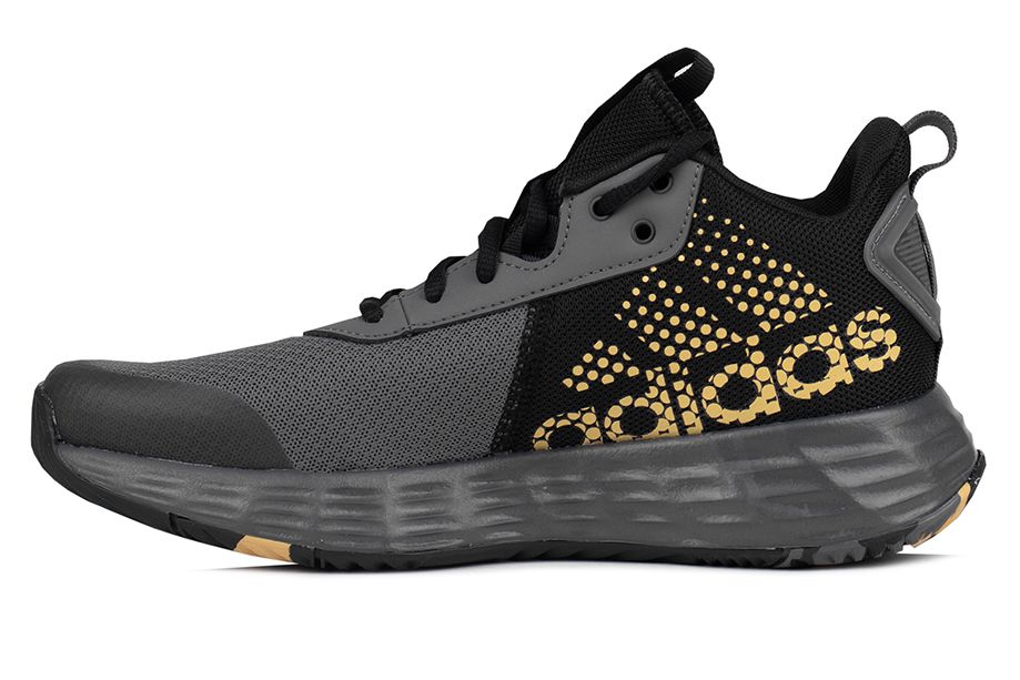 adidas Dětské boty Ownthegame 2.0 GZ3381 adidas Dětské boty Ownthegame 2.0 GZ3381