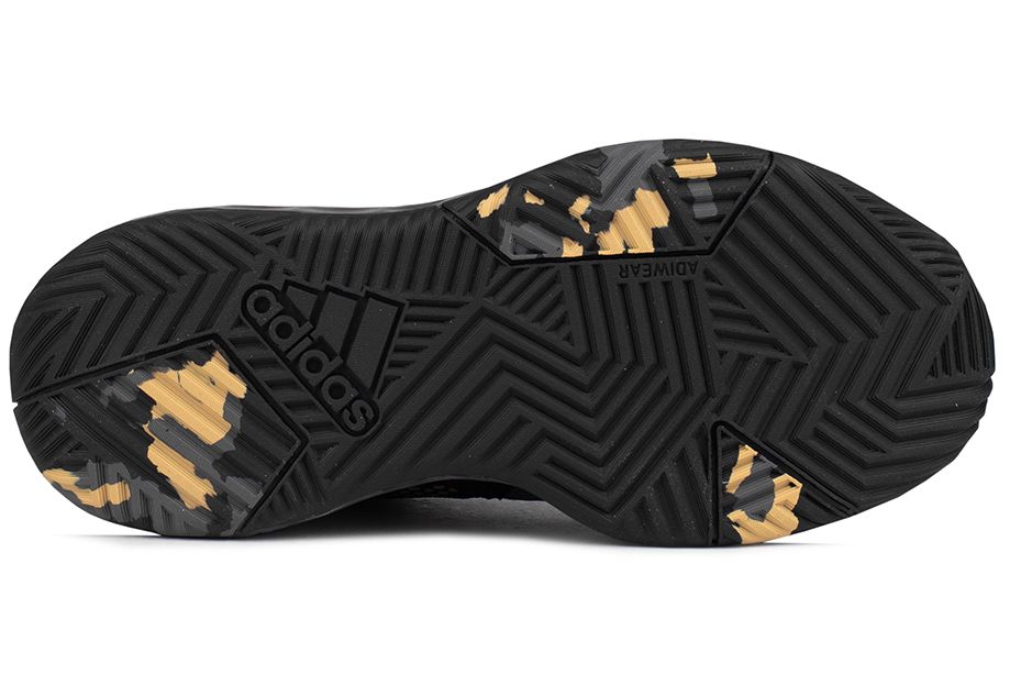 adidas Dětské boty Ownthegame 2.0 GZ3381 adidas Dětské boty Ownthegame 2.0 GZ3381