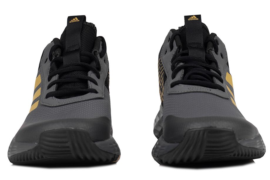 adidas Dětské boty Ownthegame 2.0 GZ3381 adidas Dětské boty Ownthegame 2.0 GZ3381