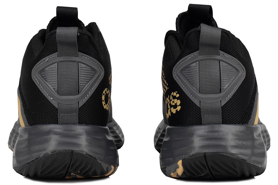 adidas Dětské boty Ownthegame 2.0 GZ3381 adidas Dětské boty Ownthegame 2.0 GZ3381