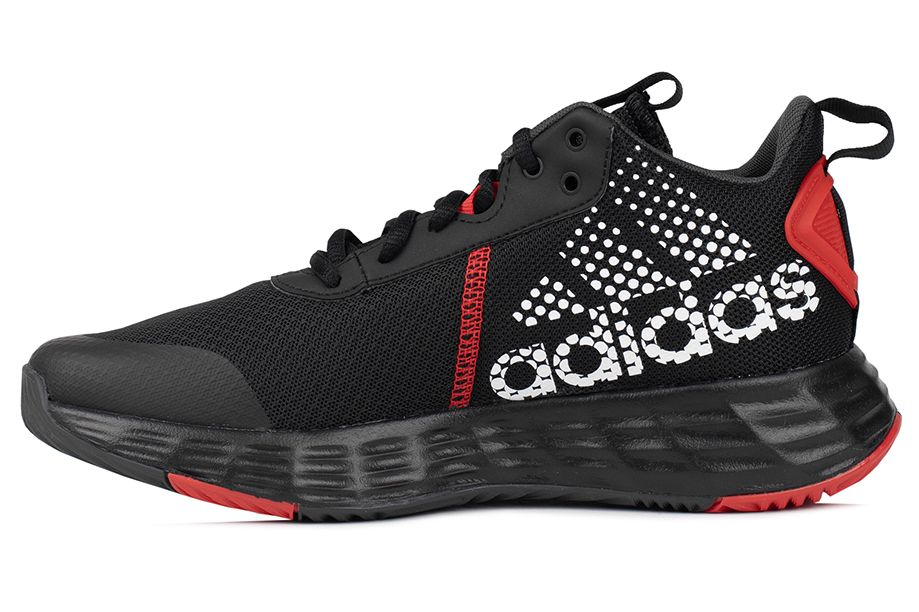 adidas Dětské boty Ownthegame 2.0 IF2693 adidas Dětské boty Ownthegame 2.0 IF2693