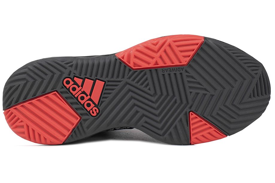 adidas Dětské boty Ownthegame 2.0 IF2693 adidas Dětské boty Ownthegame 2.0 IF2693