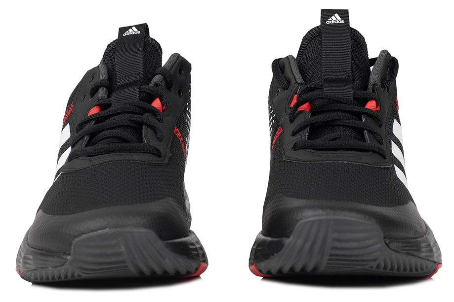 adidas Dětské boty Ownthegame 2.0 IF2693 adidas Dětské boty Ownthegame 2.0 IF2693
