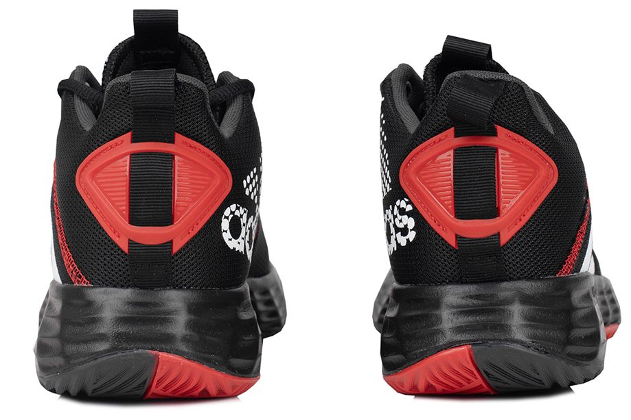adidas Dětské boty Ownthegame 2.0 IF2693 adidas Dětské boty Ownthegame 2.0 IF2693