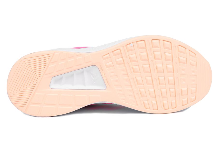 adidas boty dětské Runfalcon 2.0 K HR1412