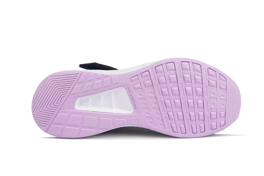 adidas boty dětské Runfalcon 2.0 C HR1537