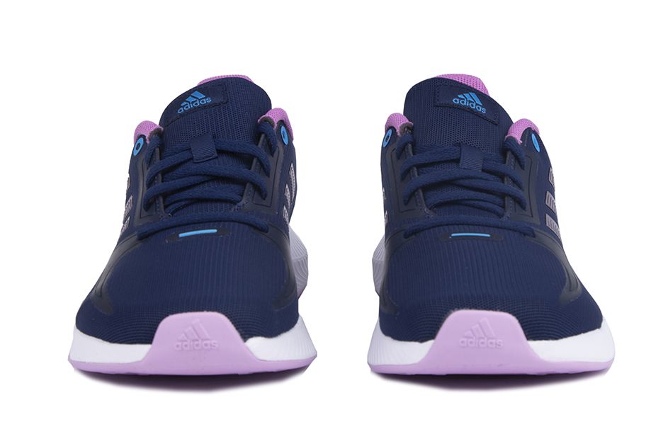 adidas boty dětské Runfalcon 2.0 K HR1413