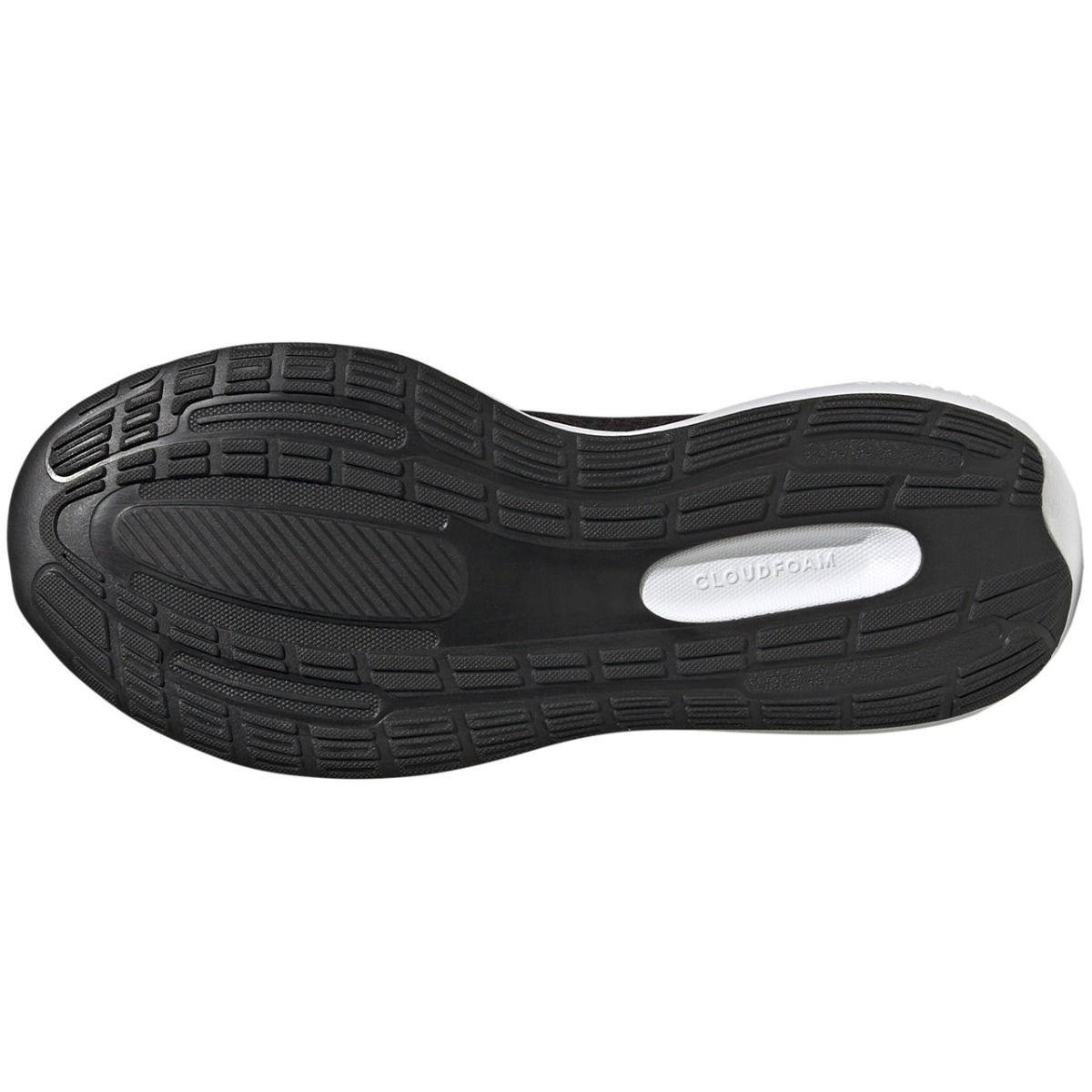 adidas Dětské boty RunFalcon 3.0 EL K HP5867 EUR 39 1/3 adidas Dětské boty RunFalcon 3.0 EL K HP5867 EUR 39 1/3
