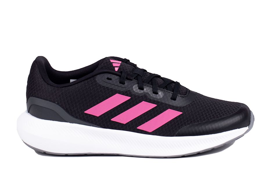 adidas Dětské boty  RunFalcon 3 Sport Running Lace HP5838