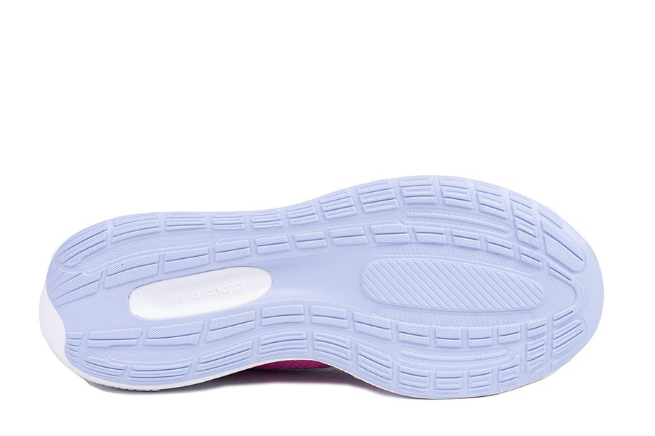 adidas Dětské boty RunFalcon 3 Sport Running Lace HP5837