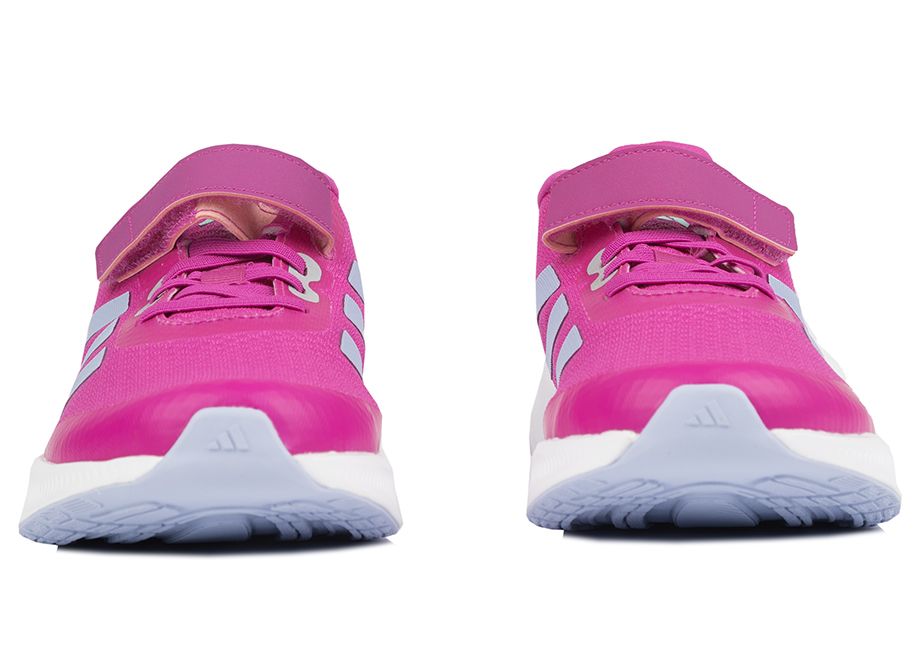 adidas Dětské boty RunFalcon 3.0 EL K HP5874
