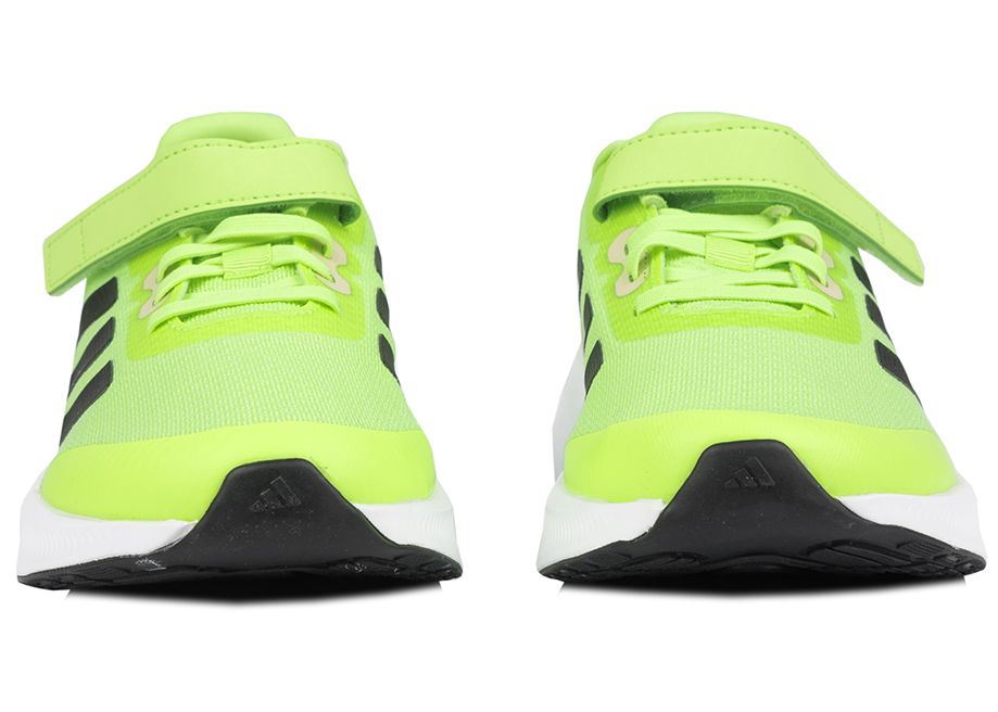 adidas Dětské boty RunFalcon 3.0 EL K IF8586