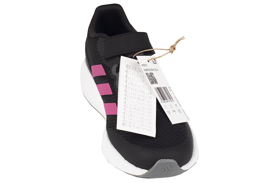 adidas Dětské boty RunFalcon 3.0 EL K HP5875