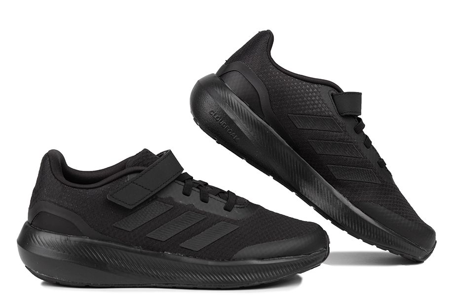 adidas Dětské boty RunFalcon 3.0 EL K HP5869 EUR 34 OUTLET