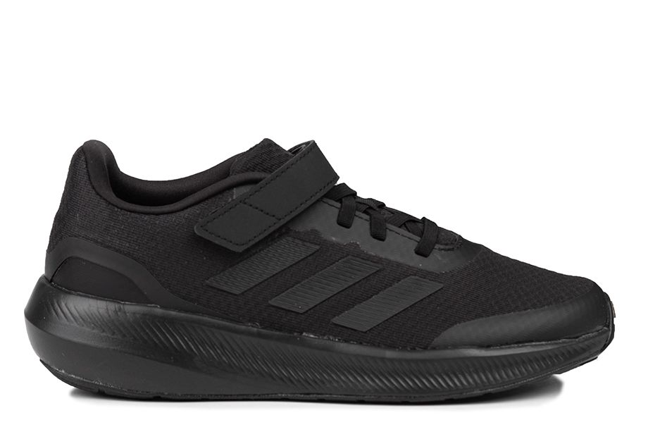 adidas Dětské boty RunFalcon 3.0 EL K HP5869 EUR 34 OUTLET