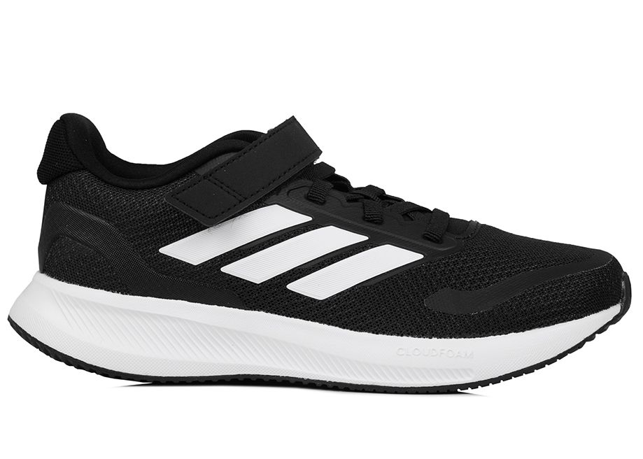 adidas Dětské boty Runfalcon 5 EL C IE8574