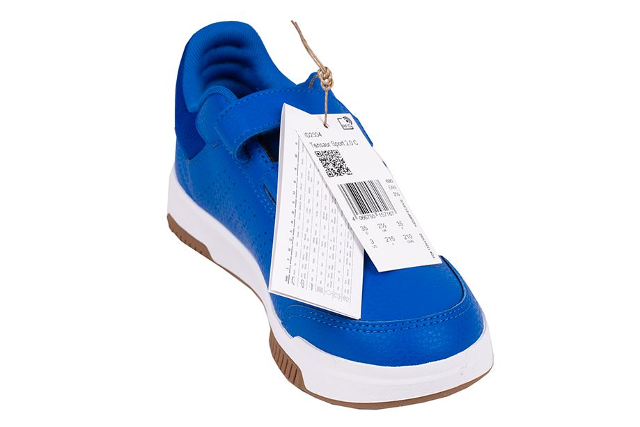 adidas Dětské boty Tensaur Hook and Loop ID2304 adidas Dětské boty Tensaur Hook and Loop ID2304