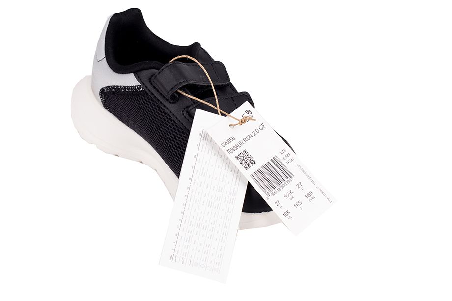 adidas Dětské boty Tensaur Run 2.0 CF GZ5856