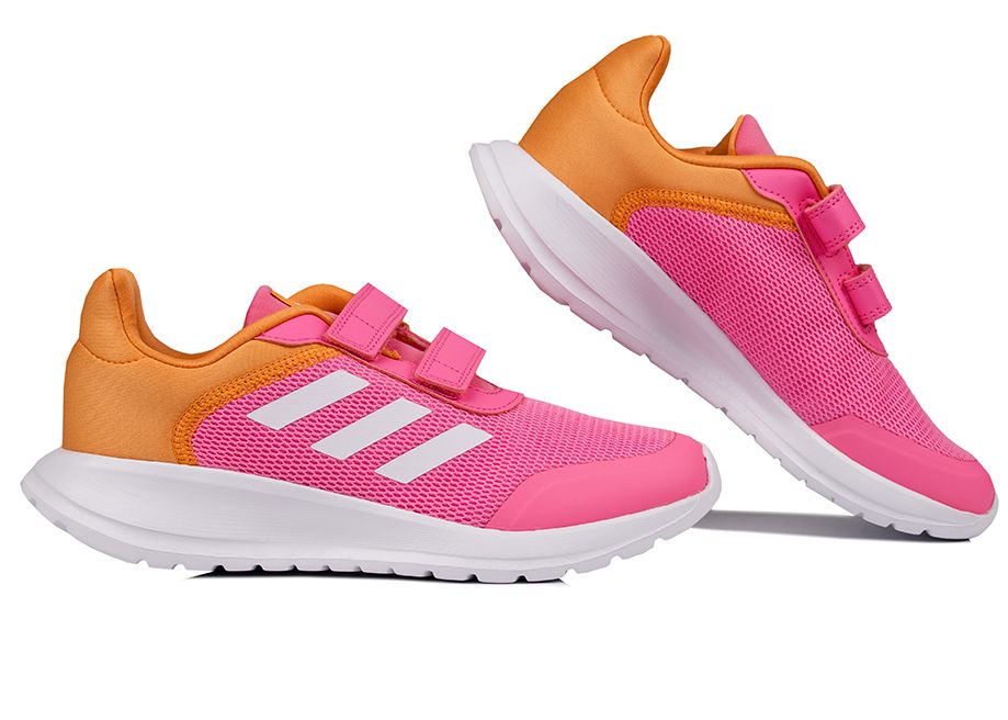 adidas Boty pro děti Tensaur Run 2.0 CF K IG1238