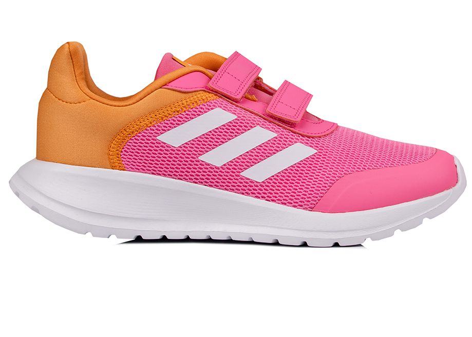 adidas Boty pro děti Tensaur Run 2.0 CF K IG1238