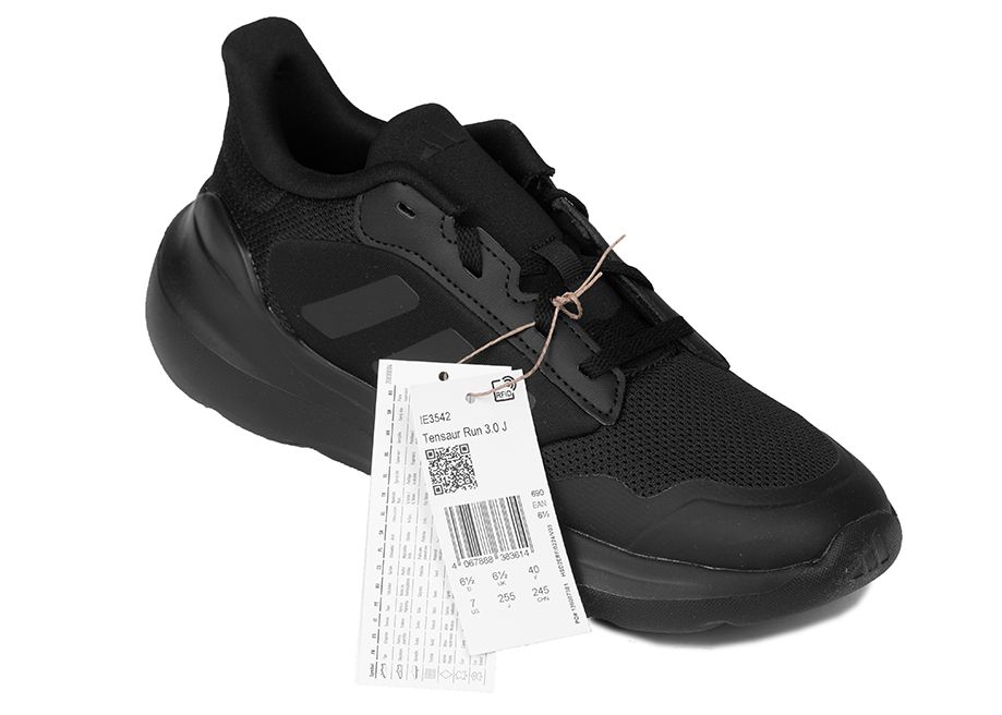 adidas Dětské boty Tensaur Run 3.0 IE3542 adidas Dětské boty Tensaur Run 3.0 IE3542