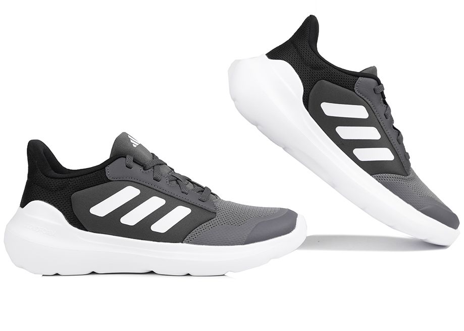 adidas Dětské boty Tensaur Run 3.0 EL IE3545