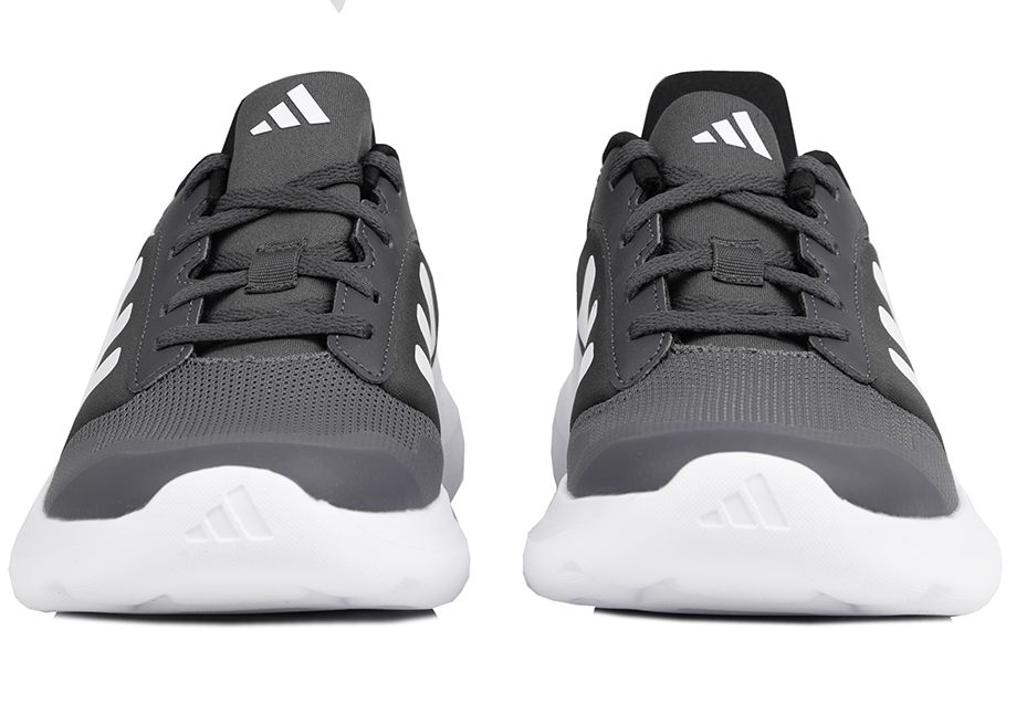 adidas Dětské boty Tensaur Run 3.0 EL IE3545