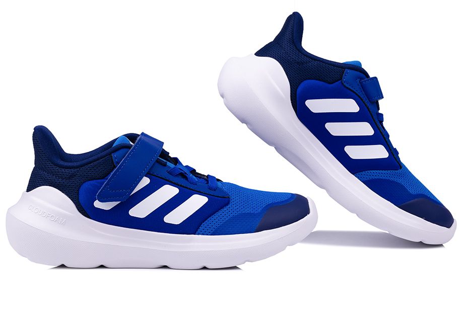 adidas Dětské boty Tensaur Run 3.0 EL C IE5989