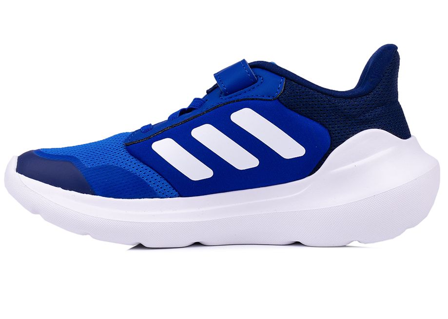 adidas Dětské boty Tensaur Run 3.0 EL C IE5989