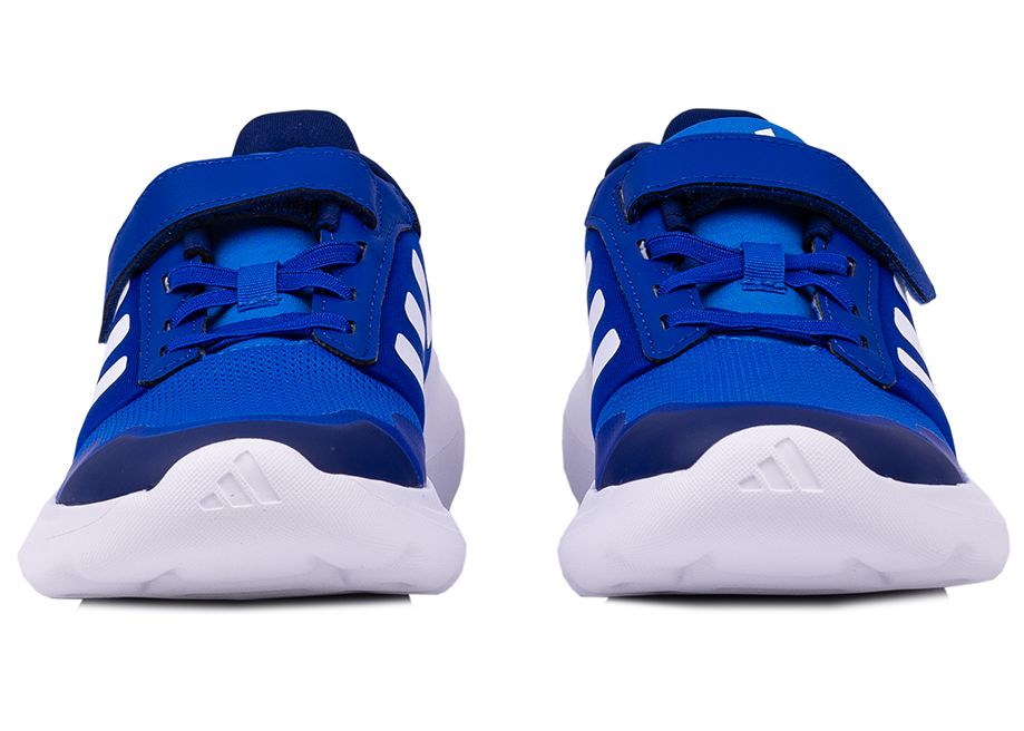 adidas Dětské boty Tensaur Run 3.0 EL C IE5989