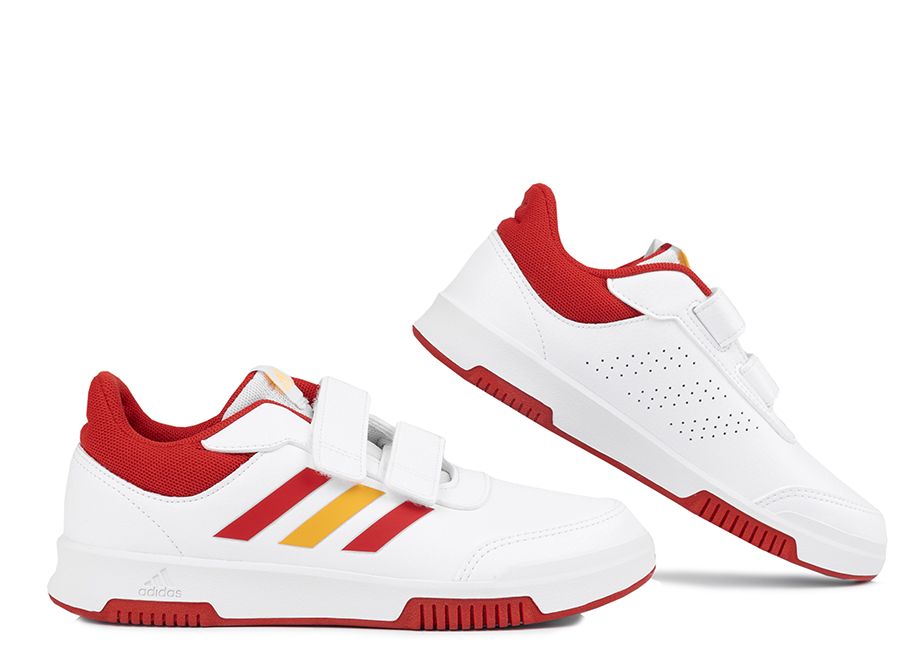 adidas Dětské boty Tensaur Sport 2.0 CF K IF1730