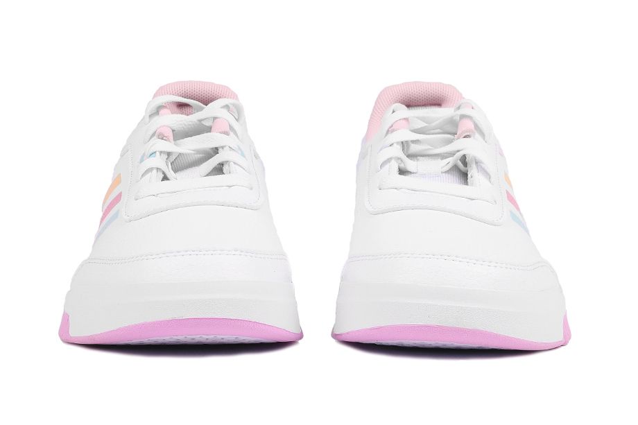 adidas Boty Pro Děti Tensaur Sport 2.0 K GX9772