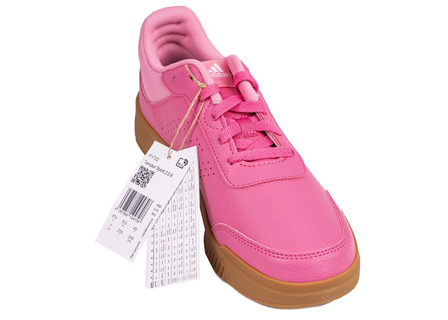 adidas Boty Pro Děti Tensaur Sport 2.0 K IF1722 adidas Boty Pro Děti Tensaur Sport 2.0 K IF1722