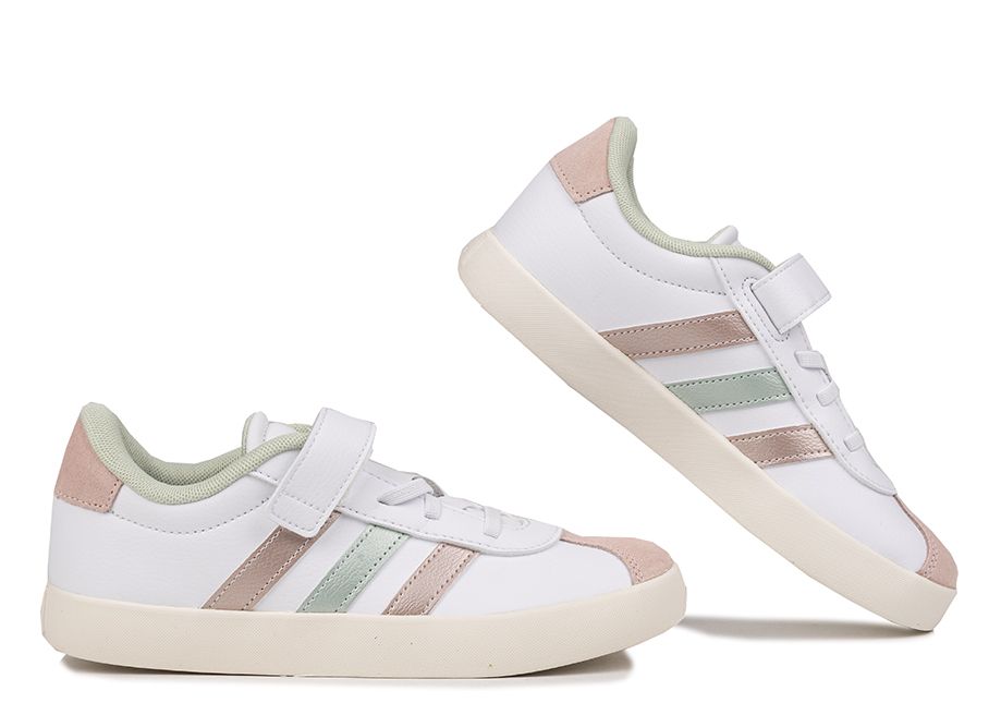 adidas Dětské boty VL Court 3.0 IH4952 adidas Dětské boty VL Court 3.0 IH4952