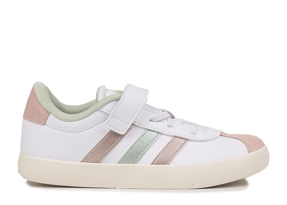adidas Dětské boty VL Court 3.0 IH4952 adidas Dětské boty VL Court 3.0 IH4952