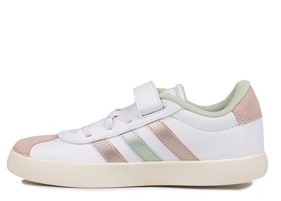 adidas Dětské boty VL Court 3.0 IH4952 adidas Dětské boty VL Court 3.0 IH4952