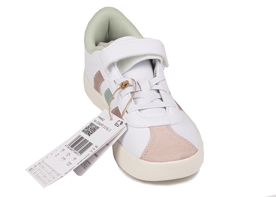adidas Dětské boty VL Court 3.0 IH4952 adidas Dětské boty VL Court 3.0 IH4952