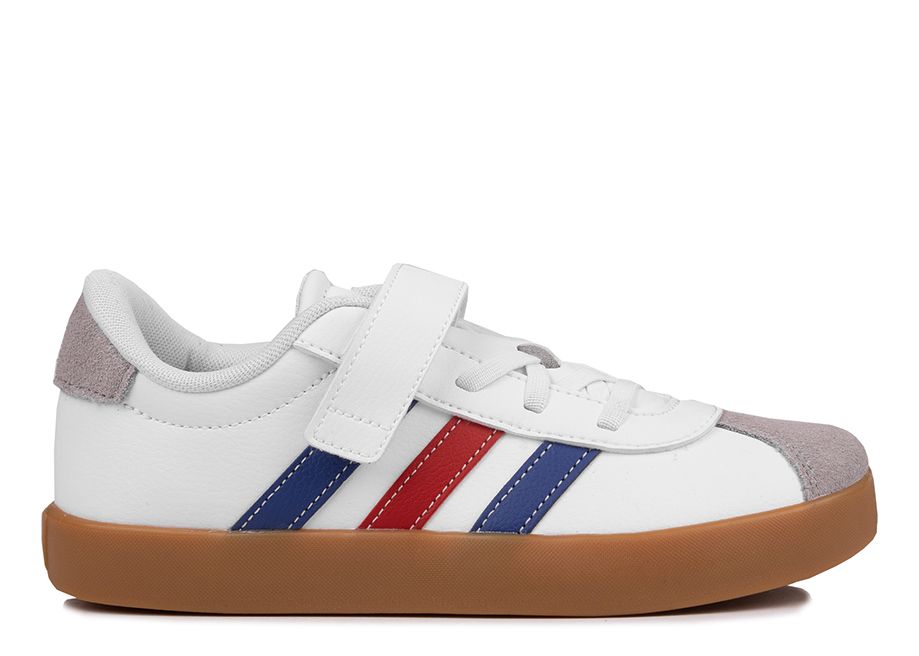 adidas Dětské boty VL Court 3.0 JH6317 adidas Dětské boty VL Court 3.0 JH6317