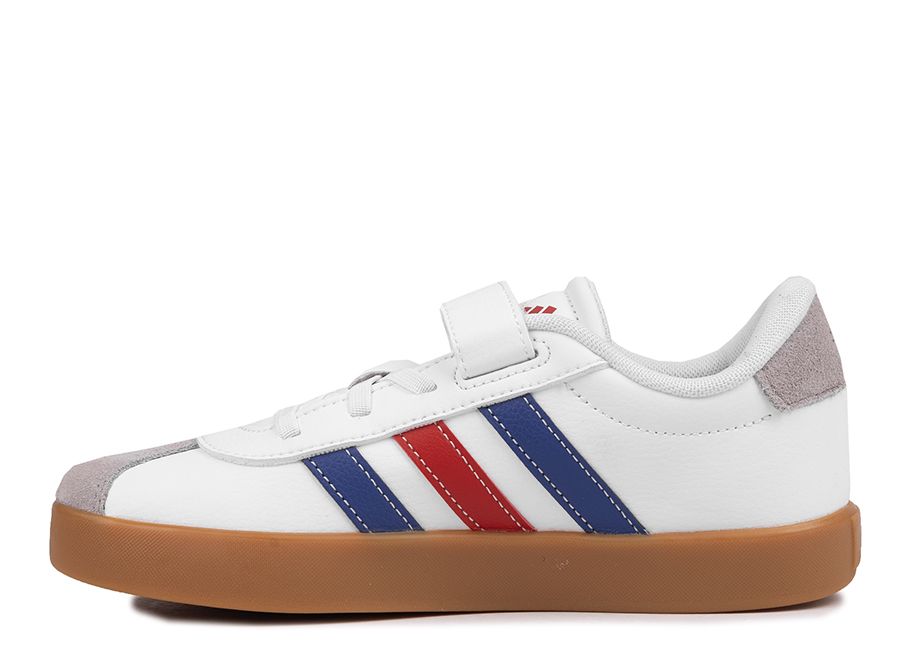 adidas Dětské boty VL Court 3.0 JH6317 adidas Dětské boty VL Court 3.0 JH6317