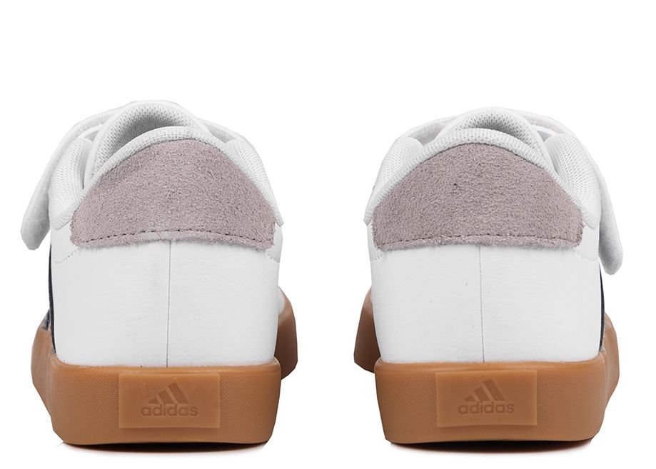 adidas Dětské boty VL Court 3.0 JH6317 adidas Dětské boty VL Court 3.0 JH6317