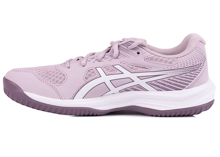 Asics Dětské boty Upcourt 6 GS 1074A045 700