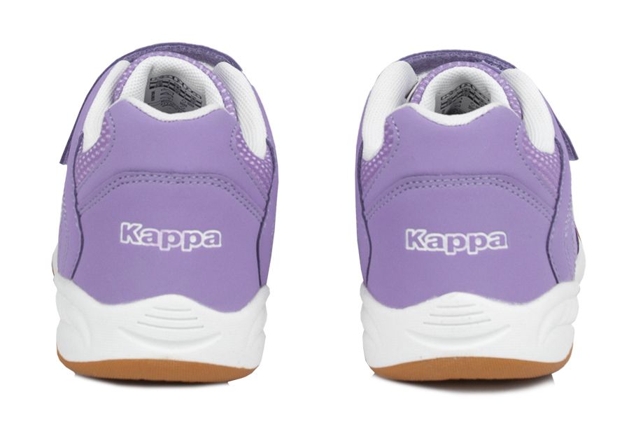 Kappa Dětské boty Damba K 260765K 2410