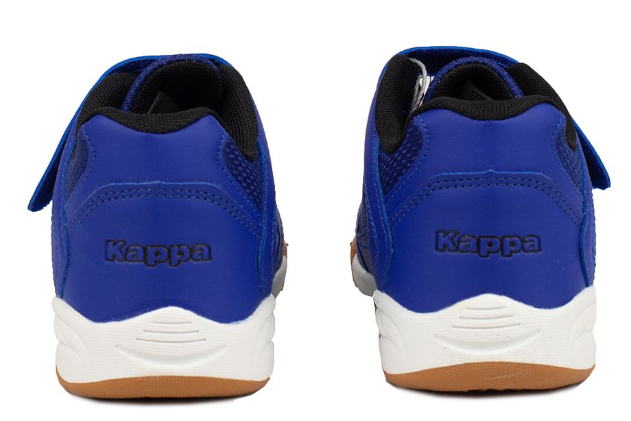 Kappa Dětské boty Damba K 260765K 6011 EUR 32 Kappa Dětské boty Damba K 260765K 6011 EUR 32