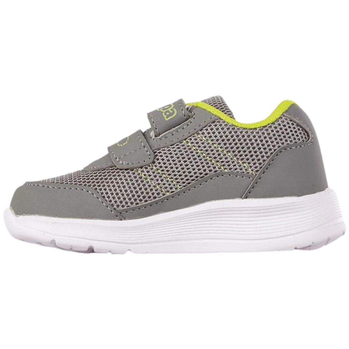 Kappa Dětské boty Jak M 280024M 1633 Kappa Dětské boty Jak M 280024M 1633