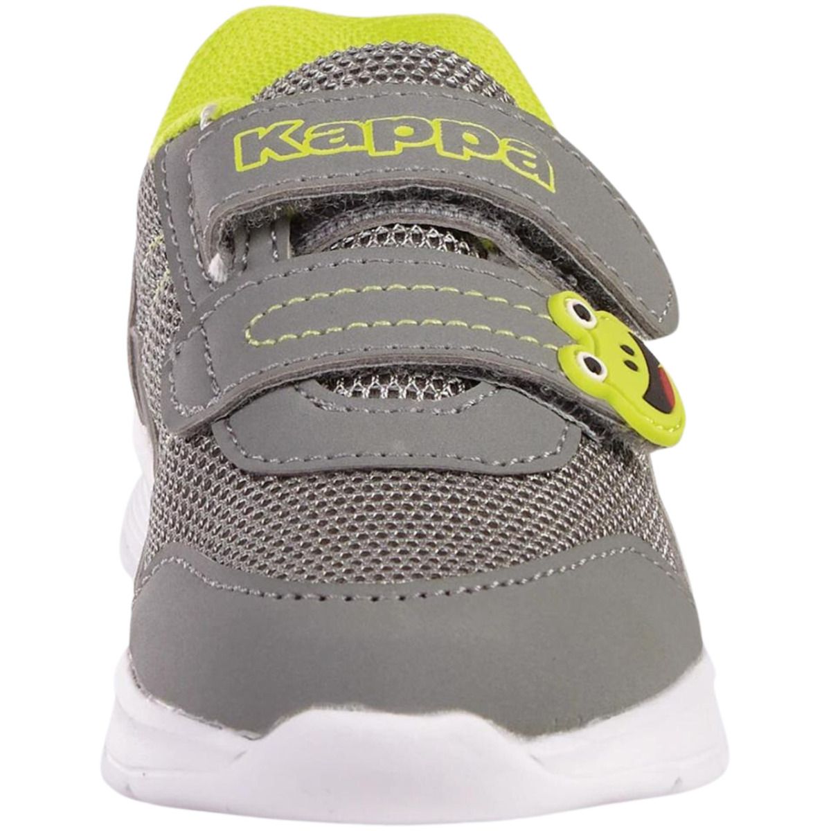 Kappa Dětské boty Jak M 280024M 1633 Kappa Dětské boty Jak M 280024M 1633